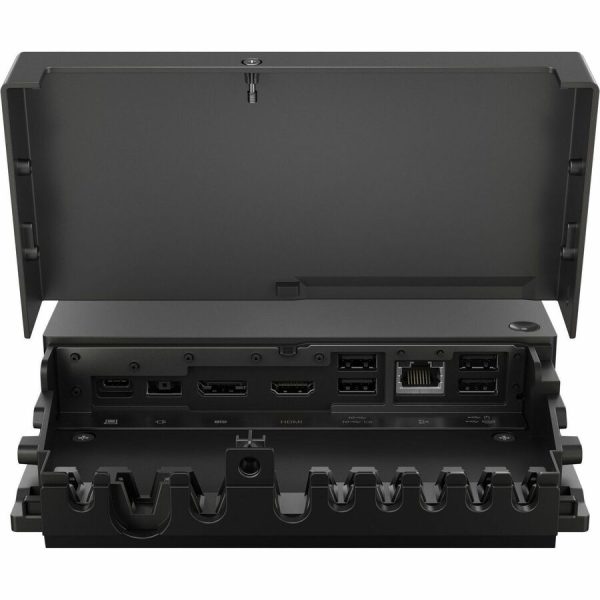 Lenovo ThinkPad 40BN Docking Station - Image 7