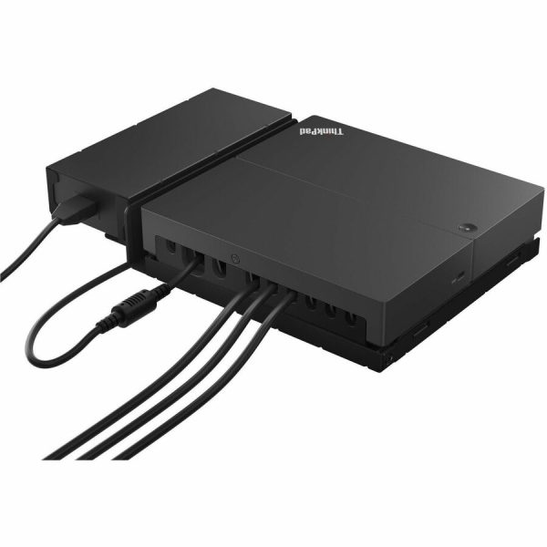 Lenovo ThinkPad 40BN Docking Station - Image 8