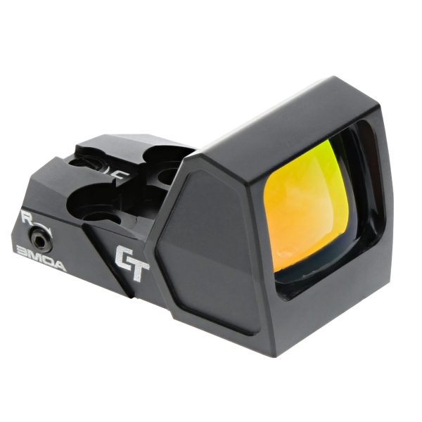 CTC RAD MICRO RED DOT - Image 2