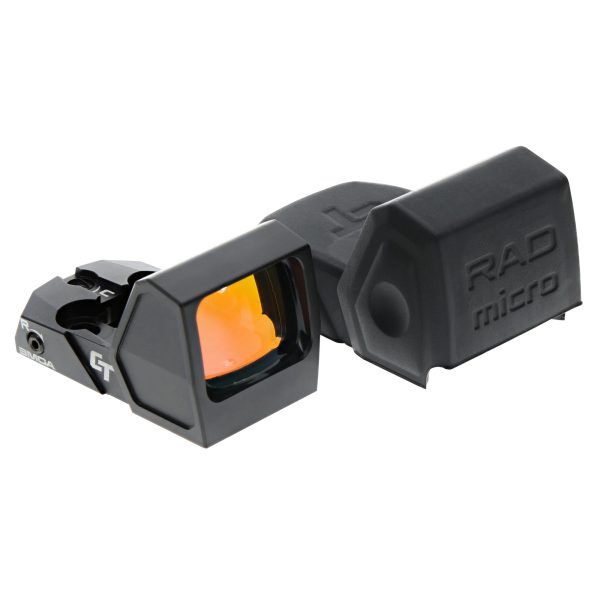 CTC RAD MICRO RED DOT - Image 3