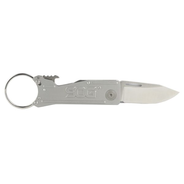 SOG KEYTON SATIN 1.8" - Image 2