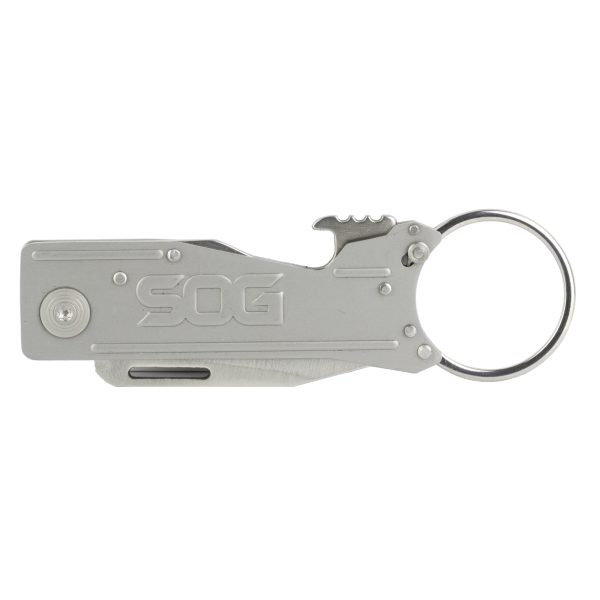 SOG KEYTON SATIN 1.8" - Image 3