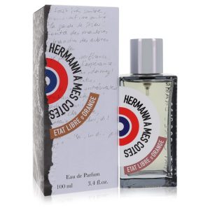 Etat Libre D'Orange Eau De Parfum Spray (Unisex) 3.4 oz for Women