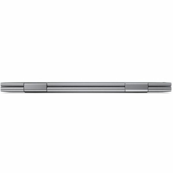 Lenovo ThinkPad X1 Gen 9 21KE005UUS 14" Touchscreen Convertible 2 in 1 Notebook - WUXGA - Intel Core Ultra 7 155U - Intel Evo Platform - 16 GB - 512 GB SSD - English Keyboard - Gray - Image 13
