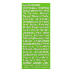 Weleda - Lotion Skin Food Light - 1 FZ