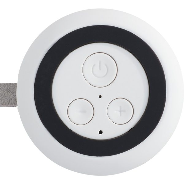 Verbatim Portable Bluetooth Speaker System - White - Image 5