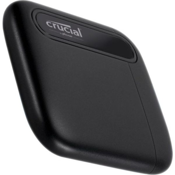 Crucial X6 1 TB Portable Solid State Drive - External - Image 8