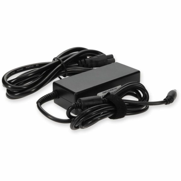 Dell LA65NS2-01 Compatible 65W 19.5V at 3.34A Black 5.0 mm x 7.4 mm Laptop Power Adapter and Cable - Image 5