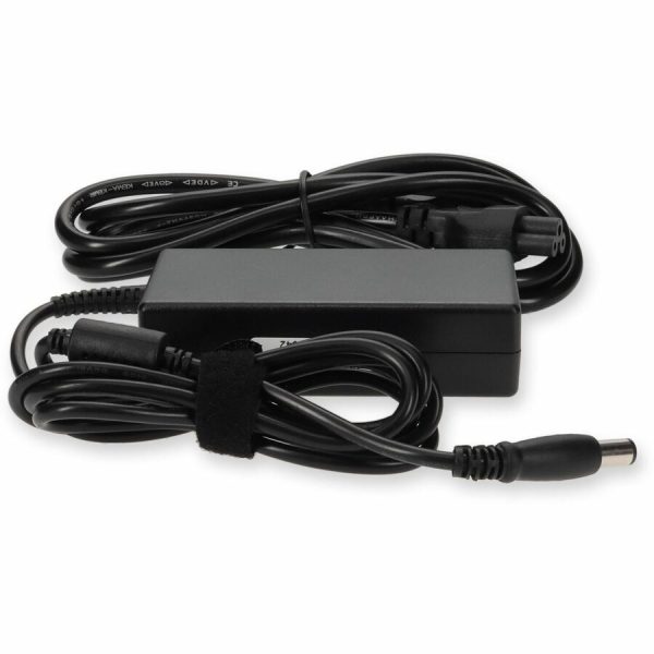 Dell LA65NS2-01 Compatible 65W 19.5V at 3.34A Black 5.0 mm x 7.4 mm Laptop Power Adapter and Cable - Image 6