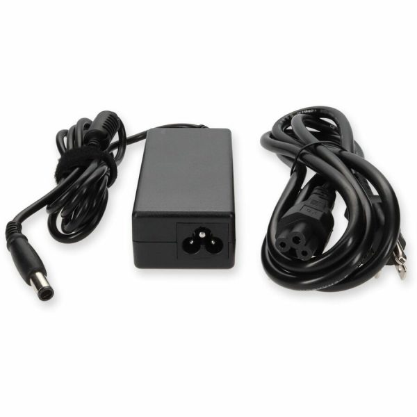 Dell LA65NS2-01 Compatible 65W 19.5V at 3.34A Black 5.0 mm x 7.4 mm Laptop Power Adapter and Cable - Image 8