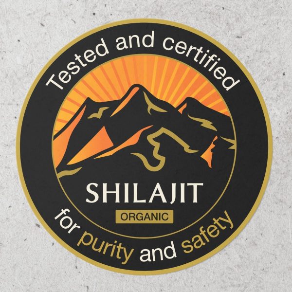 Beilancy Himalayan Shilajit Resin Liquid Supplement, Shilajit for Men and Women with Fulvic Acid, Iron, and Magnesium for Energy and Health Support, 50 g, 2 Month Supply - Image 8