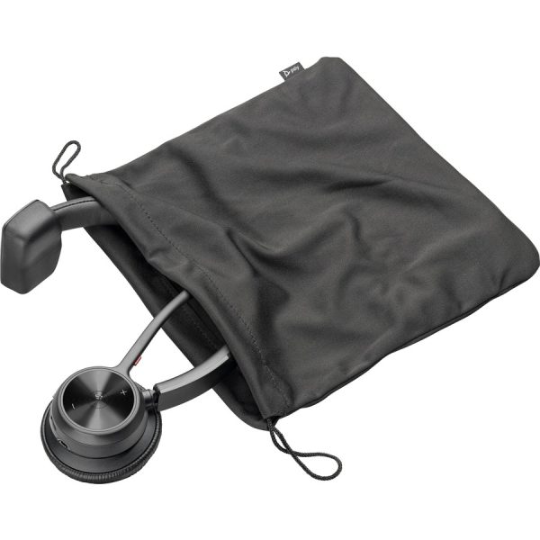 Poly Voyager 4310 USB-A Headset + BT700 Dongle - Image 4