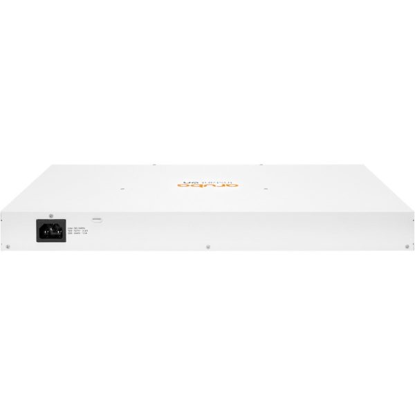 HPE Instant On 1930 24G Class4 PoE 4SFP/SFP+ 195W Switch - Image 3