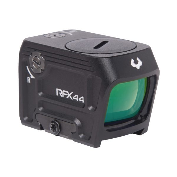 VIRIDIAN RFX44 COMPACT GRN DOT RMR - Image 2