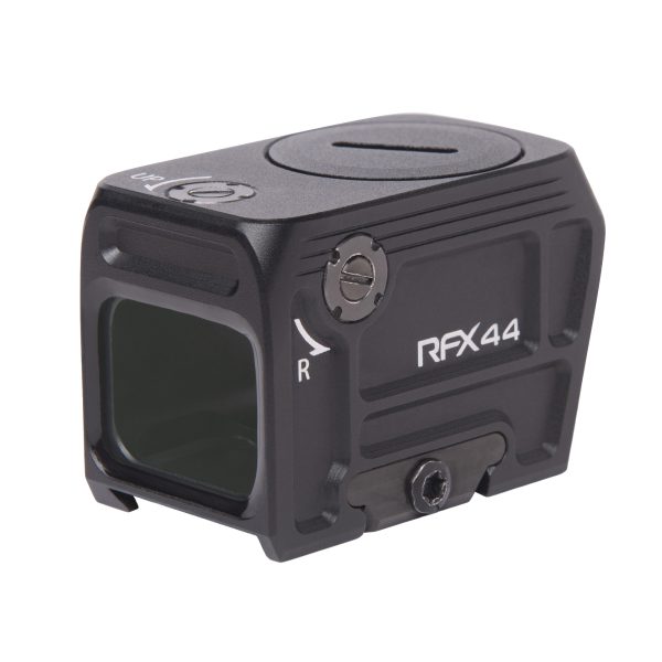 VIRIDIAN RFX44 COMPACT GRN DOT RMR - Image 3