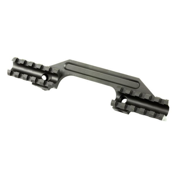 SPRGFLD SCOPE MOUNT M1A 4TH GEN STL - Image 2