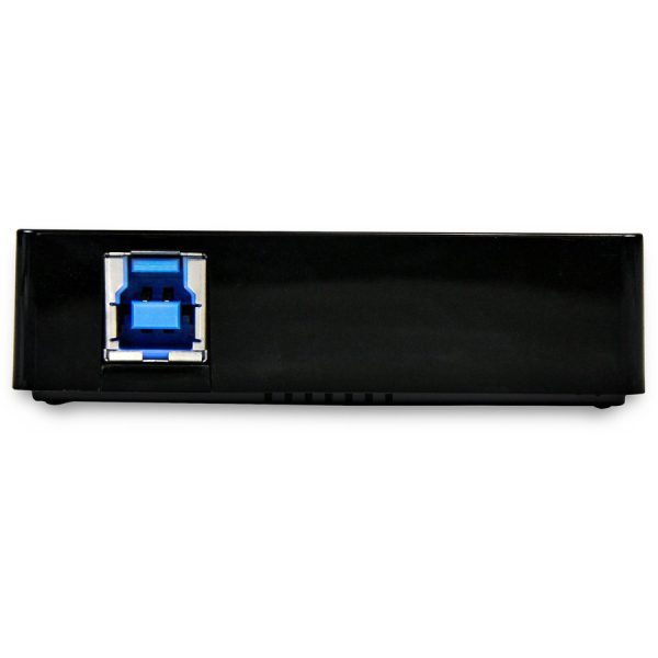 StarTech.com USB 3.0 to HDMI�® and DVI Dual Monitor External Video Card Adapter - Image 4