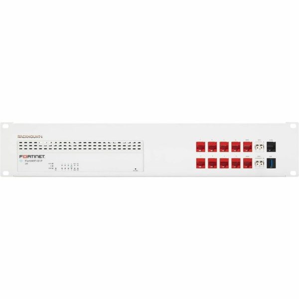 RACKMOUNT.IT Rack Mount Kit - Image 2