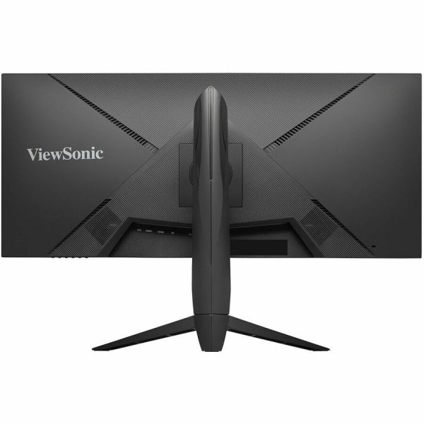 ViewSonic VX3418-2K 34" 21:9 1440p 1ms 165Hz Gaming Monitor with FreeSync Premium, Eye Care, HDMI, DisplayPort and USB - Image 5