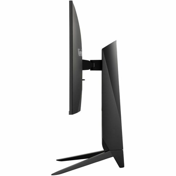 ViewSonic VX3418-2K 34" 21:9 1440p 1ms 165Hz Gaming Monitor with FreeSync Premium, Eye Care, HDMI, DisplayPort and USB - Image 7
