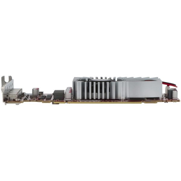 VisionTek AMD Radeon RX 550 Graphic Card - 4 GB GDDR5 - Full-height - Image 4