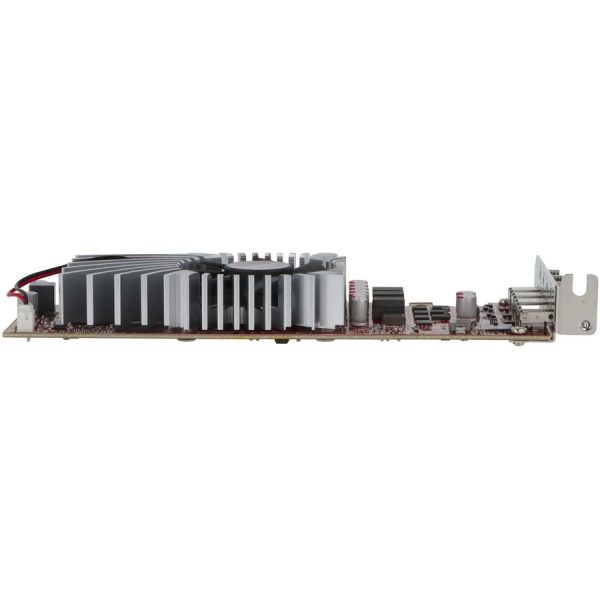 VisionTek AMD Radeon RX 550 Graphic Card - 4 GB GDDR5 - Full-height - Image 6
