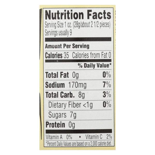 Wickles Wicked Okra  - Case of 6 - 16 FZ - Image 3