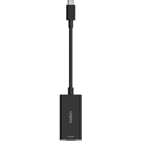 Belkin USB-C to HDMI 2.1 Adapter (8K, 4K, HDR Compatible) - Image 3