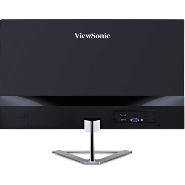 ViewSonic VX2276-SMHD 22 Inch 1080p Widescreen IPS Monitor with Ultra-Thin Bezels, HDMI and DisplayPort - Image 11