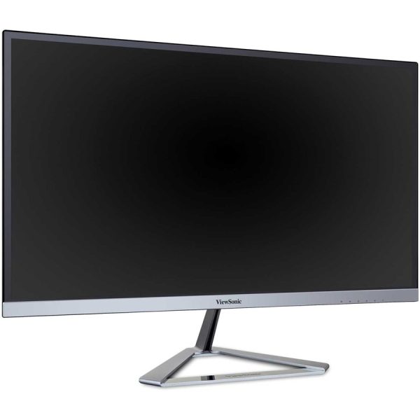 ViewSonic VX2276-SMHD 22 Inch 1080p Widescreen IPS Monitor with Ultra-Thin Bezels, HDMI and DisplayPort - Image 13