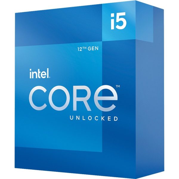 Intel Core i5 i5-12600K Deca-core (10 Core) 3.70 GHz Processor - Image 3