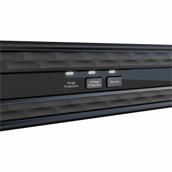 Middle Atlantic NEXSYS Series Rack Mounted Power Distribution Unit - 20 Amp, 9 Outlet - Image 3