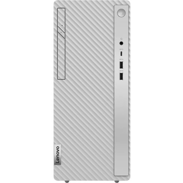 Lenovo IdeaCentre 5 14IAB7 90T2000RUS Desktop Computer - Intel Core i7 12th Gen i7-12700 - 16 GB - 512 GB SSD - Tower - Cloud Gray - Image 6
