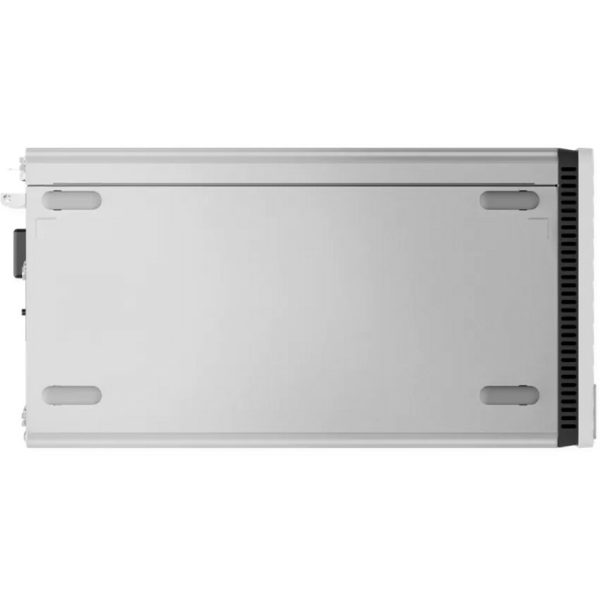 Lenovo IdeaCentre 5 14IAB7 90T2000RUS Desktop Computer - Intel Core i7 12th Gen i7-12700 - 16 GB - 512 GB SSD - Tower - Cloud Gray - Image 9