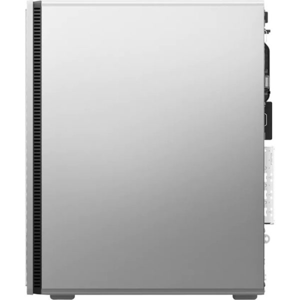 Lenovo IdeaCentre 5 14IAB7 90T2000RUS Desktop Computer - Intel Core i7 12th Gen i7-12700 - 16 GB - 512 GB SSD - Tower - Cloud Gray - Image 10