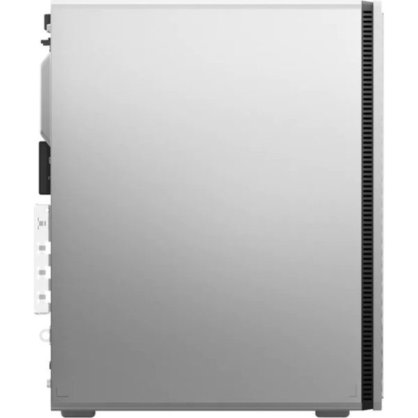 Lenovo IdeaCentre 5 14IAB7 90T2000RUS Desktop Computer - Intel Core i7 12th Gen i7-12700 - 16 GB - 512 GB SSD - Tower - Cloud Gray - Image 11