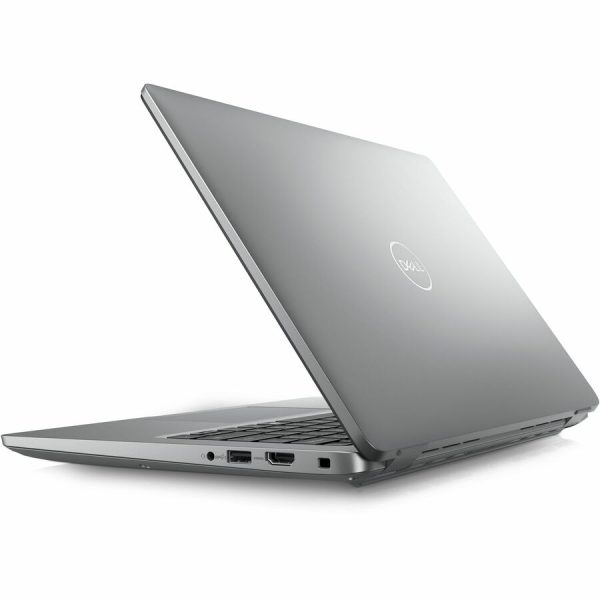 Dell Latitude 5000 5450 14" Notebook - Full HD - Intel Core Ultra 5 135U - vPro Technology - 16 GB - 256 GB SSD - Titan Gray - Image 5