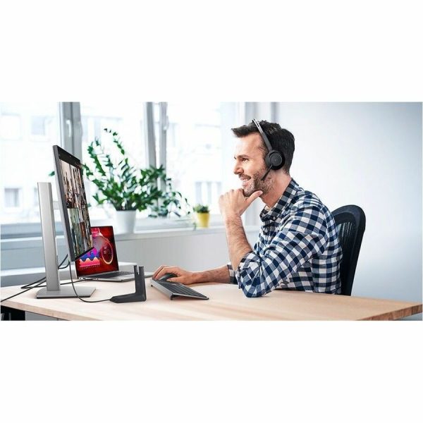 Dell Latitude 5000 5450 14" Notebook - Full HD - Intel Core Ultra 5 135U - vPro Technology - 16 GB - 256 GB SSD - Titan Gray - Image 9