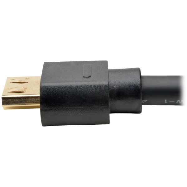 Eaton Tripp Lite Series Mini DisplayPort 1.2a to HDMI Active Adapter Cable (M/M), 4K 60 Hz, HDCP 2.2, 15 ft. (4.6 m) - Image 5