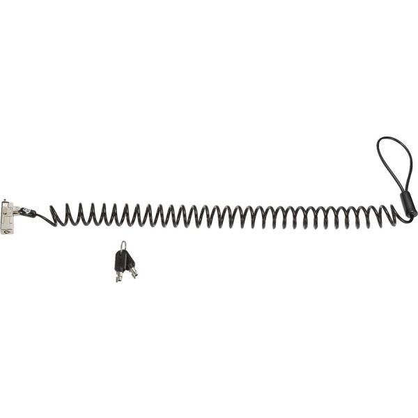Kensington Slim NanoSaver 2.0 Portable Keyed Laptop Lock - Image 2