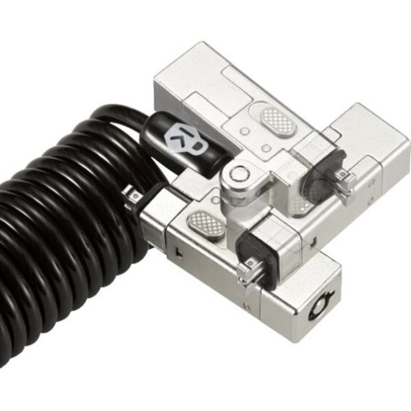 Kensington Slim NanoSaver 2.0 Portable Keyed Laptop Lock - Image 3