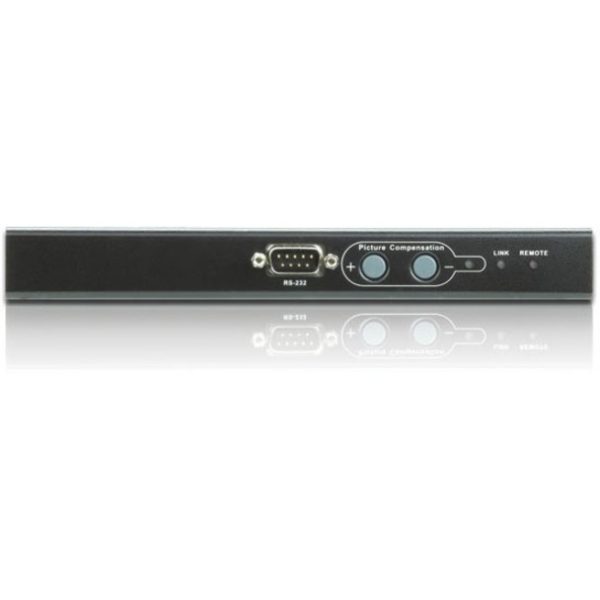 ATEN USB VGA/Audio Cat 5 KVM Extender (1280 x 1024@200m)-TAA Compliant - Image 3