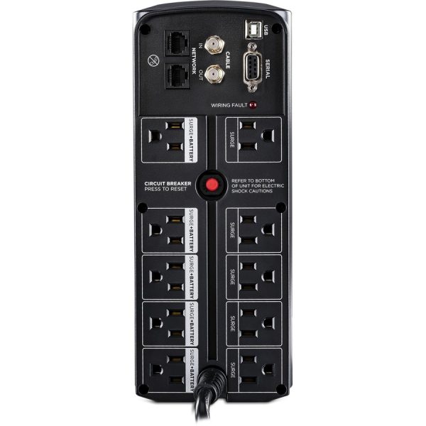 CyberPower CP900AVR AVR UPS Systems - Image 4