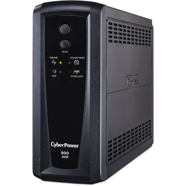 CyberPower CP900AVR AVR UPS Systems - Image 5