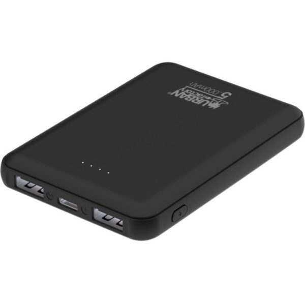 Urban Factory JUICEE Max: 5.000 mAh Compact Battery - Image 2