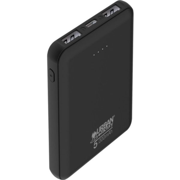 Urban Factory JUICEE Max: 5.000 mAh Compact Battery - Image 4