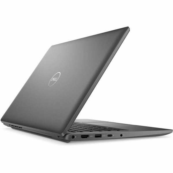 Dell Latitude 3000 3450 14" Notebook - Full HD - Intel Core i7 13th Gen i7-1355U - 16 GB - 256 GB SSD - Soft Charcoal - Image 9