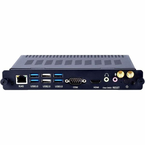 LG chromeOS Flex Certified OPS Slot-in Device for CreateBoard - Image 4