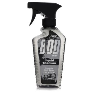 Parfums De Coeur Fragrance Body Spray 8 oz for Men