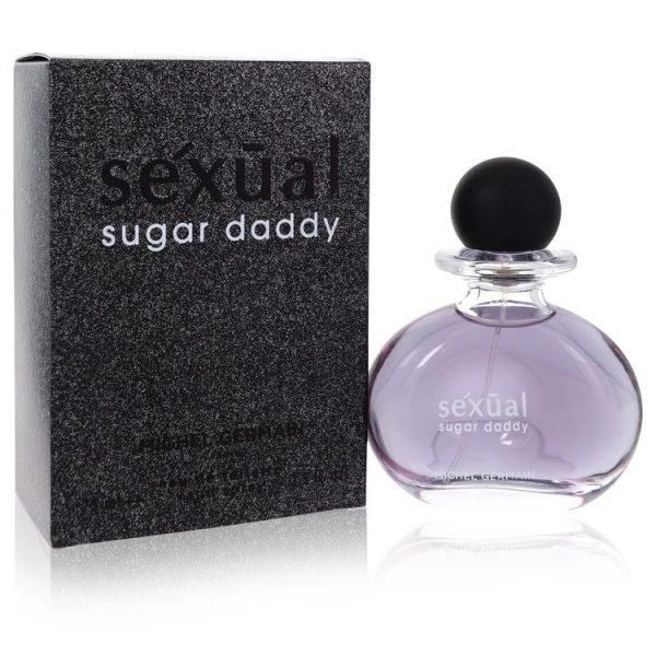 Michel Germain Eau De Toilette Spray 2.5 oz for Men